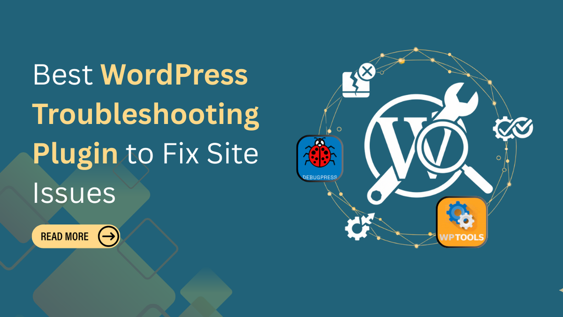Best WordPress Troubleshooting Plugin