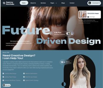 Agency Portfolio