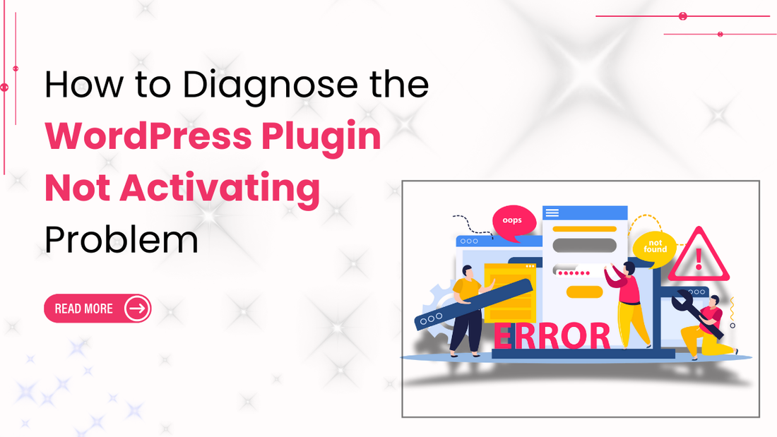 WordPress Plugin Not Activating