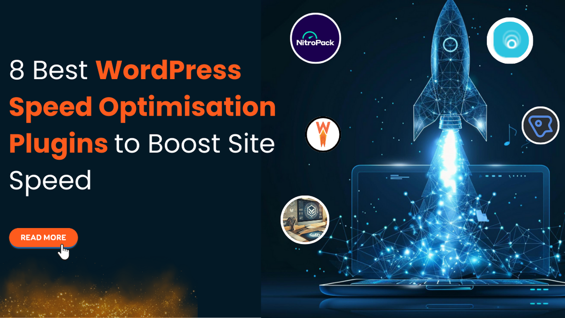 WordPress Speed Optimization Plugins