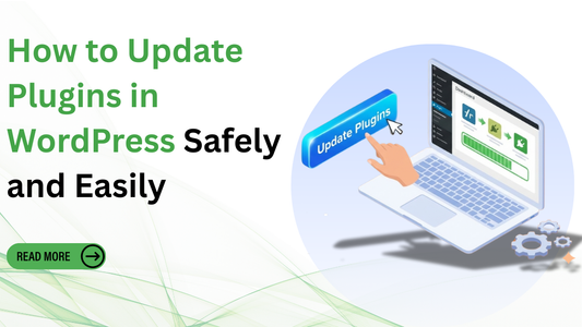 How to Update Plugins in WordPress
