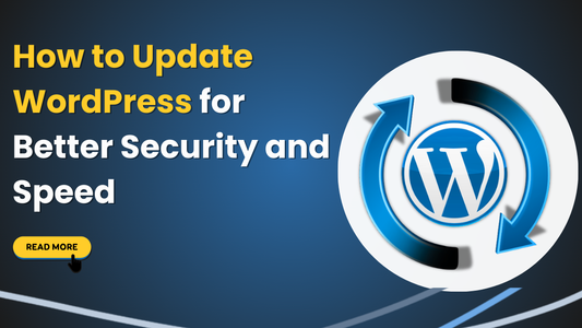 How to Update WordPress 